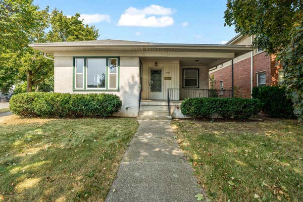 7730 W LISBON AVE, MILWAUKEE, WI 53222 - Image 1