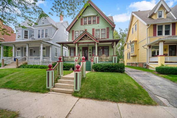 2744 N SUMMIT AVE, MILWAUKEE, WI 53211 - Image 1