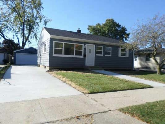 1813 24TH ST, KENOSHA, WI 53140 - Image 1