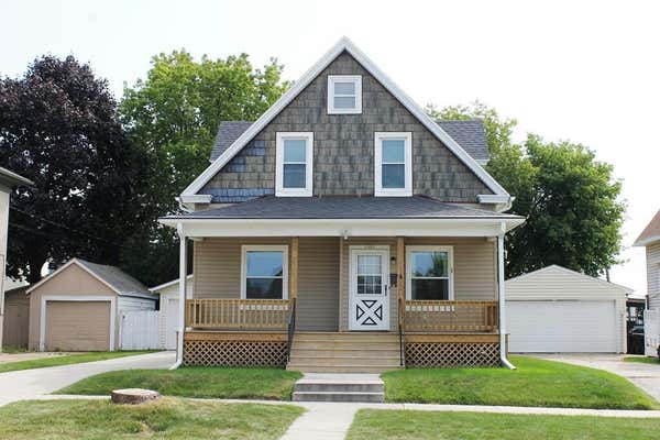 1227 HURON AVE, SHEBOYGAN, WI 53081 - Image 1