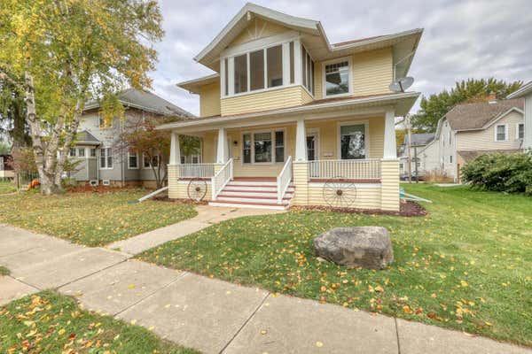 416 E MAPLE ST, HORICON, WI 53032 - Image 1