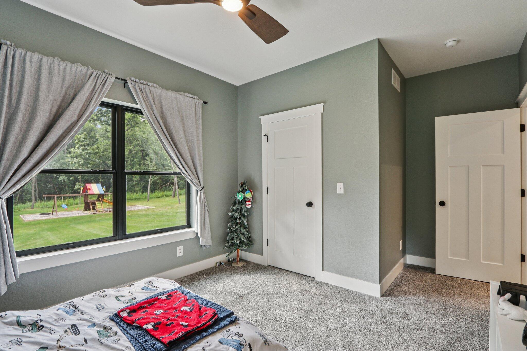 Burlington, Wisconsin, 53105, United States, 4 Bedrooms Bedrooms, ,3 BathroomsBathrooms,Residential,Active,1909856