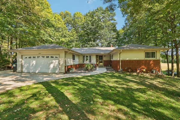 4844 ROLLING HILLS DR, HARTFORD, WI 53027 - Image 1