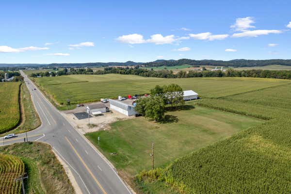 W1698 STATE HIGHWAY 16, BANGOR, WI 54614 - Image 1