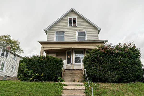 3417 N 6TH ST, MILWAUKEE, WI 53212 - Image 1