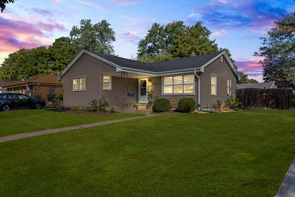 10314 W CUSTER AVE, MILWAUKEE, WI 53225 - Image 1