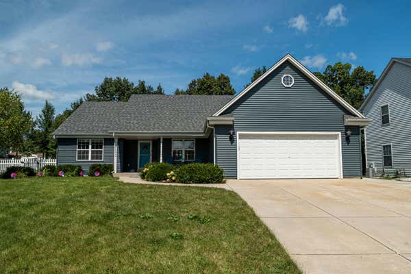 700 E JORDAN LN, OAK CREEK, WI 53154 - Image 1