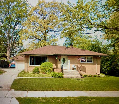 3416 3RD AVE, RACINE, WI 53402 - Image 1