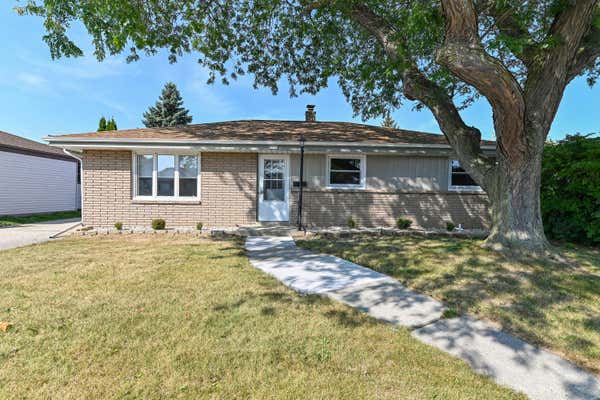 5735 S ILLINOIS AVE, CUDAHY, WI 53110 - Image 1