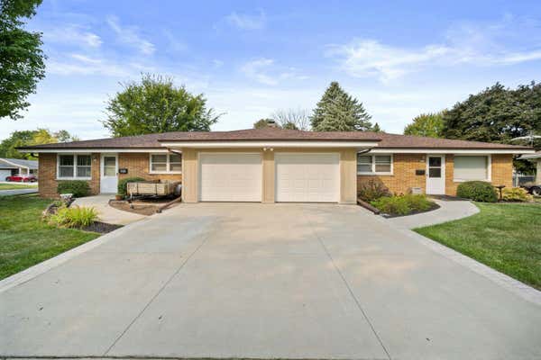 734 JUDITH CT, WEST BEND, WI 53095 - Image 1