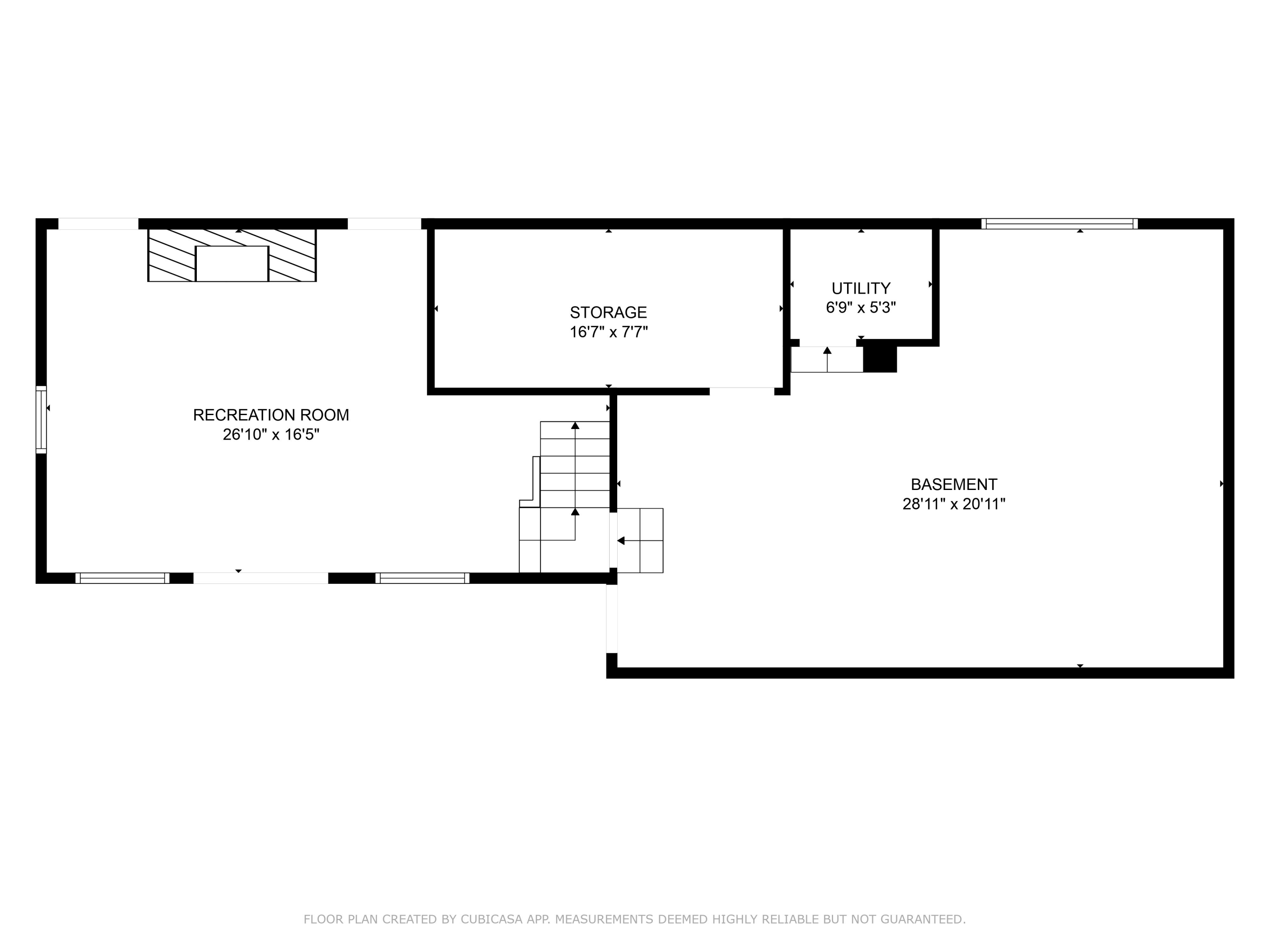 Campbellsport, Wisconsin, 53010, United States, 3 Bedrooms Bedrooms, ,2 BathroomsBathrooms,Residential,Active,1965836