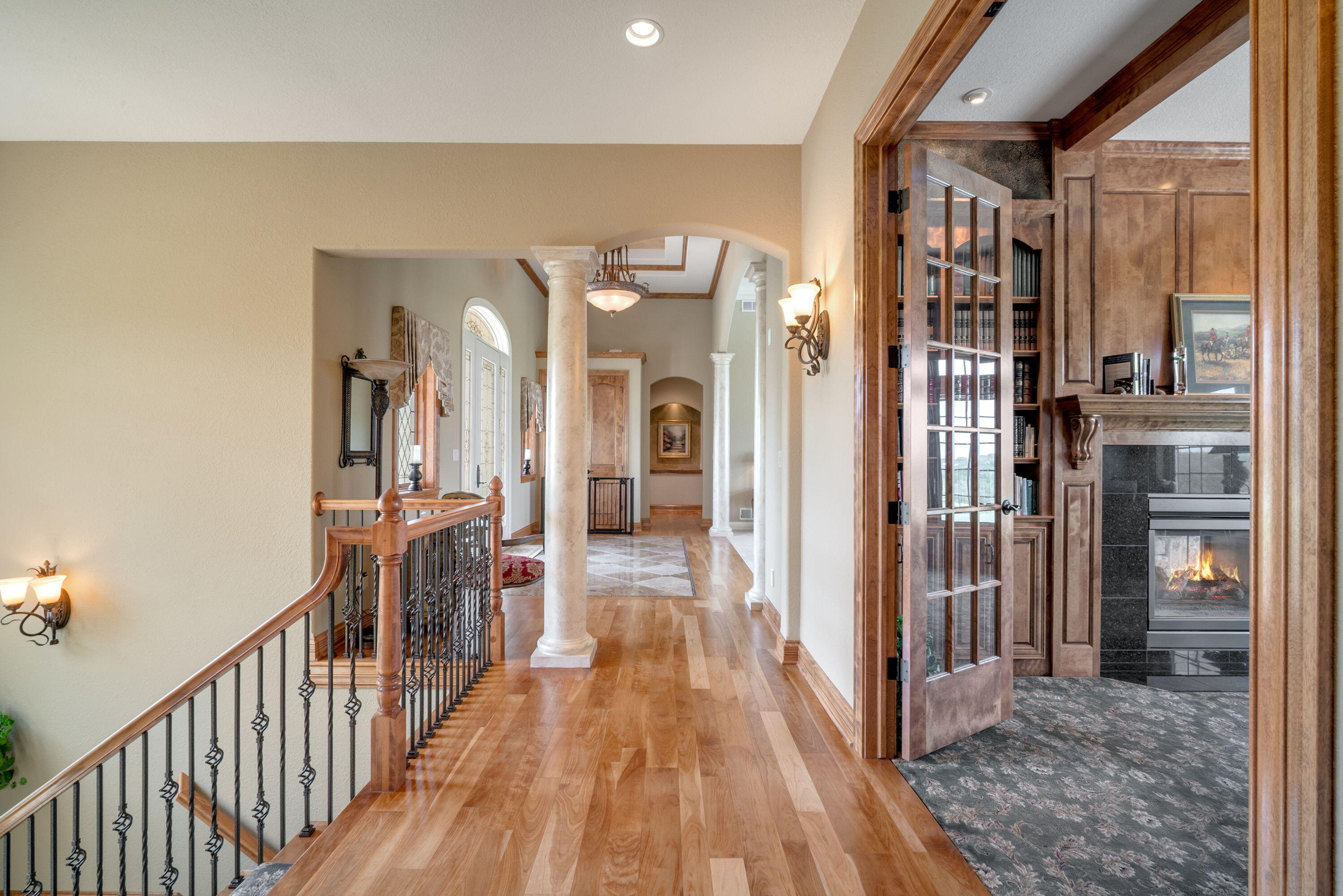 Lisbon, Wisconsin, 53089, United States, 3 Bedrooms Bedrooms, ,4 BathroomsBathrooms,Residential,Active,1894552