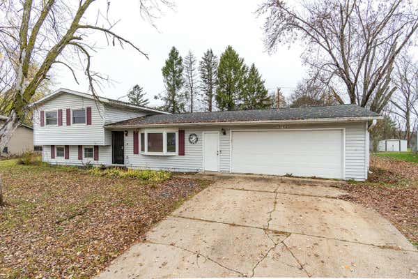 840 BRICKL RD, WEST SALEM, WI 54669 - Image 1