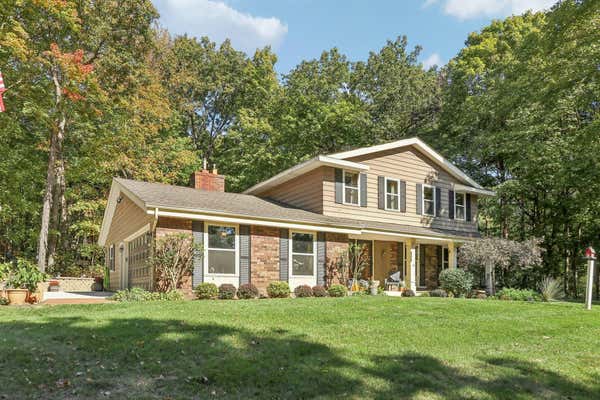 W265S7580 CRESTVIEW DR, WAUKESHA, WI 53189 - Image 1