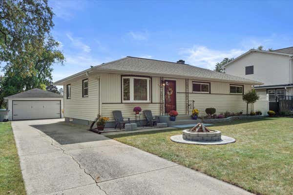 3201 W PARNELL AVE, MILWAUKEE, WI 53221 - Image 1