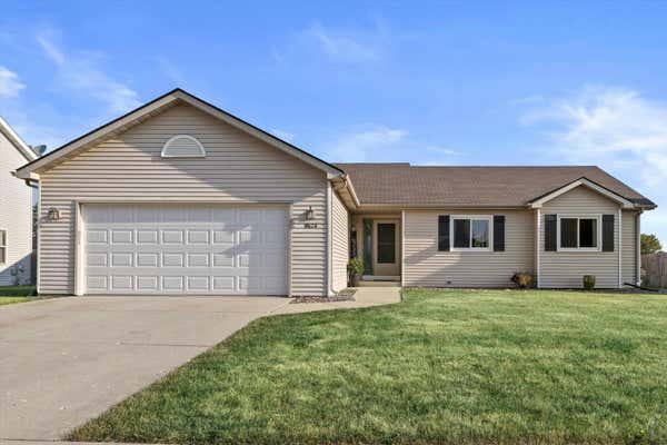 8624 QUEENSBURY LN, STURTEVANT, WI 53177 - Image 1