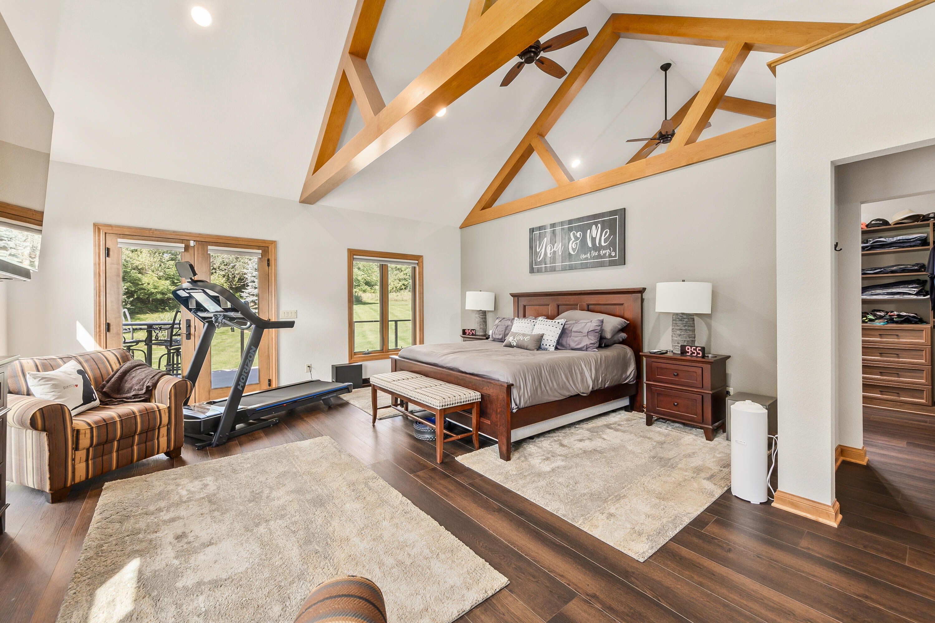 Dousman, Wisconsin, 53118, United States, 5 Bedrooms Bedrooms, ,6 BathroomsBathrooms,Residential,Active,2015850