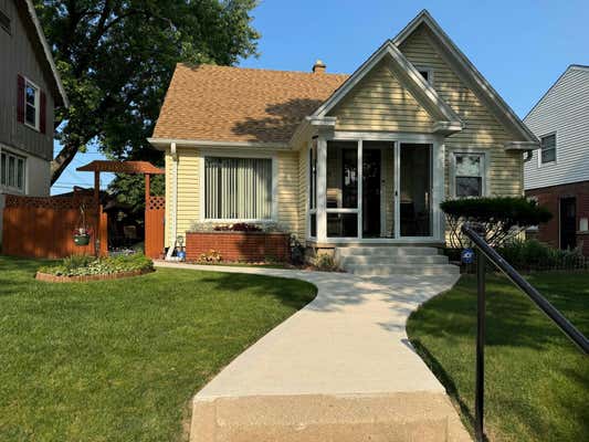 3829 N 56TH ST, MILWAUKEE, WI 53216 - Image 1