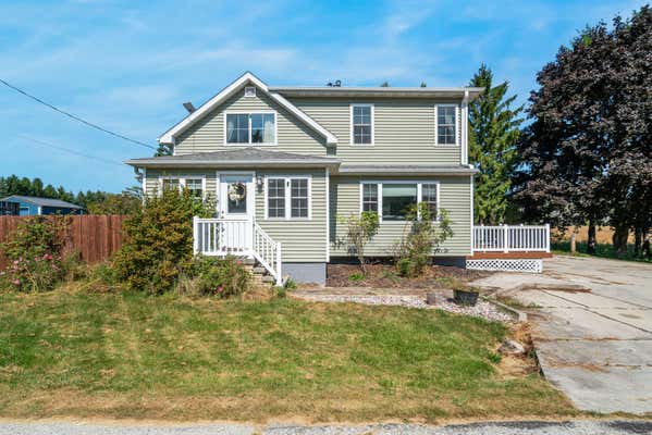 W882 GARTON RD, SHEBOYGAN, WI 53083 - Image 1