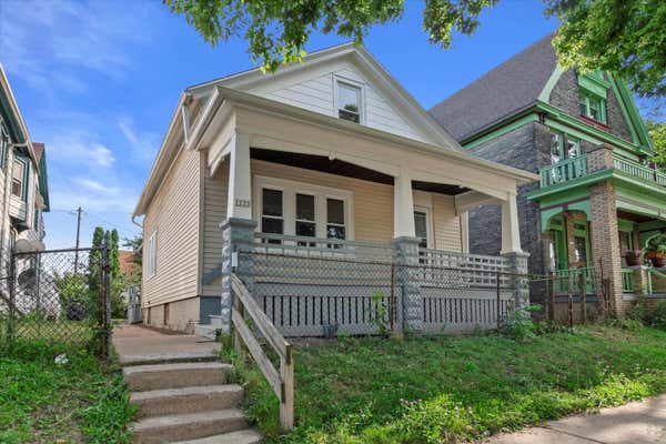 1133 W WASHINGTON ST, MILWAUKEE, WI 53204 - Image 1