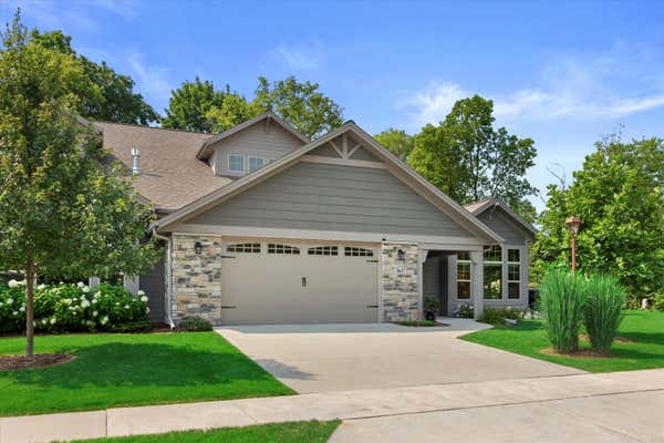 3617 HAWTHORN HILL DR, WAUKESHA, WI 53188 - Image 1