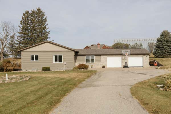 E2732 BRINKMAN RIDGE RD, CHASEBURG, WI 54621 - Image 1