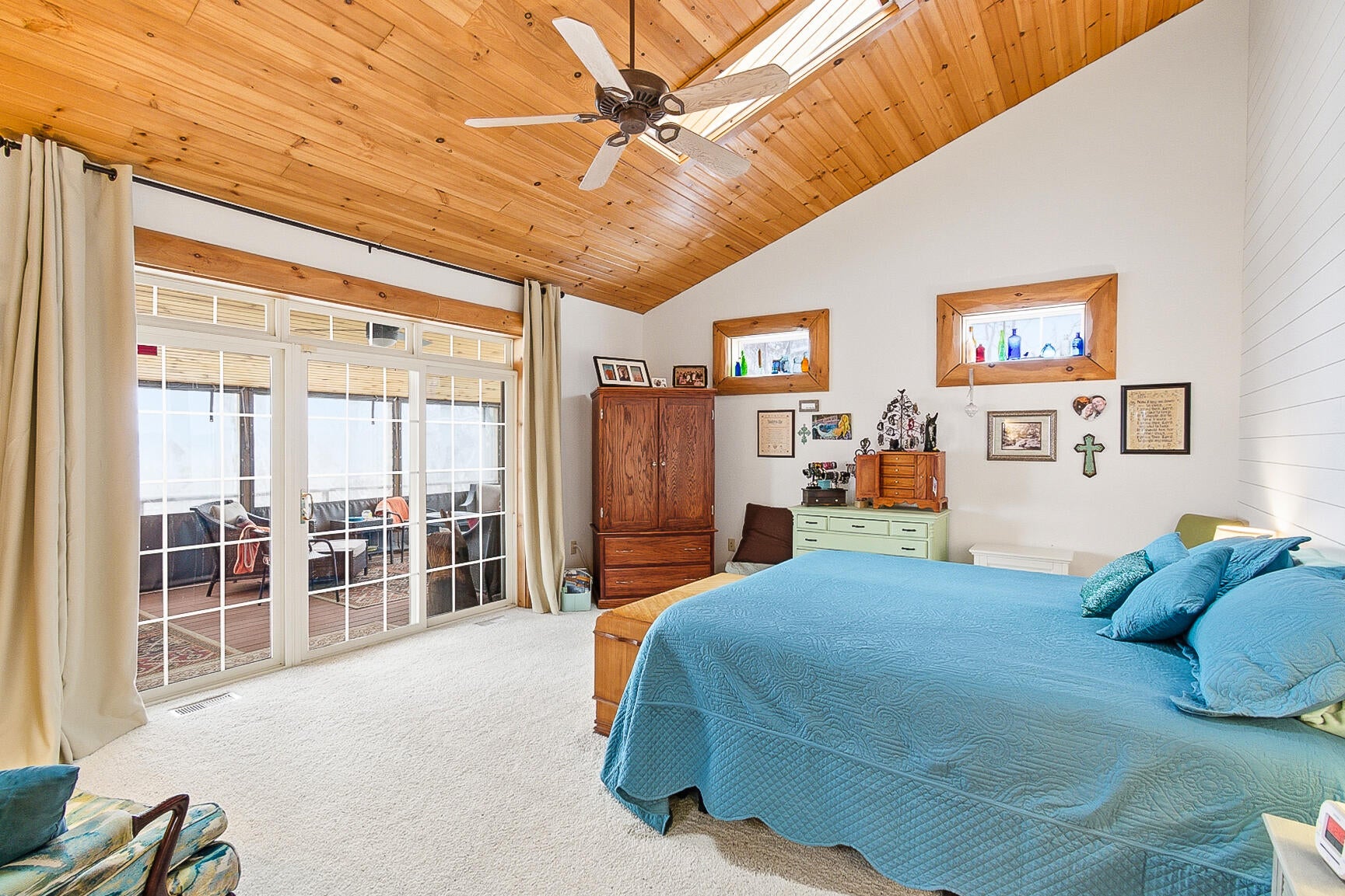 Cambridge, Wisconsin, 53523, United States, 4 Bedrooms Bedrooms, ,4 BathroomsBathrooms,Residential,Active,2003558