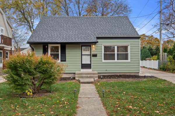 9131 W MOUNT VERNON AVE, MILWAUKEE, WI 53226 - Image 1