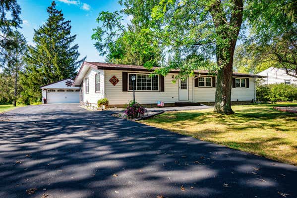 S80W19050 JANESVILLE RD, MUSKEGO, WI 53150 - Image 1