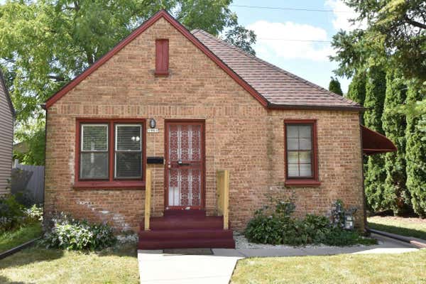 1961 W PURDUE ST, MILWAUKEE, WI 53209 - Image 1