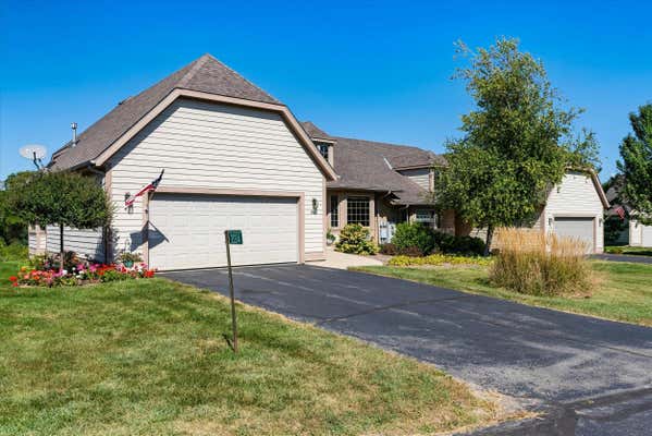 2034 UPPER RIDGE RD, PORT WASHINGTON, WI 53074 - Image 1