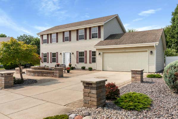 8179 S WYNONA DR, OAK CREEK, WI 53154 - Image 1