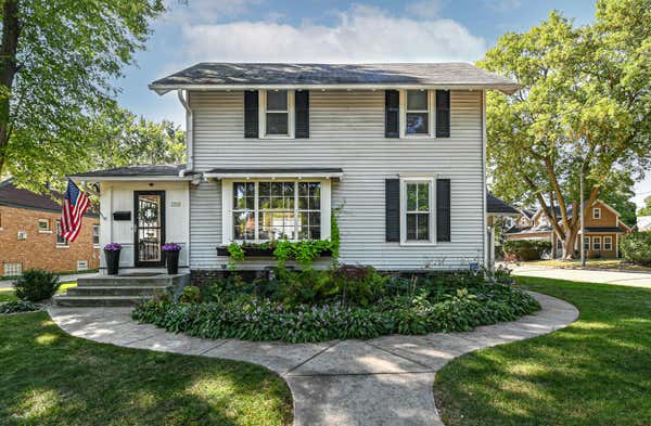 1737 N 71ST ST, WAUWATOSA, WI 53213 - Image 1