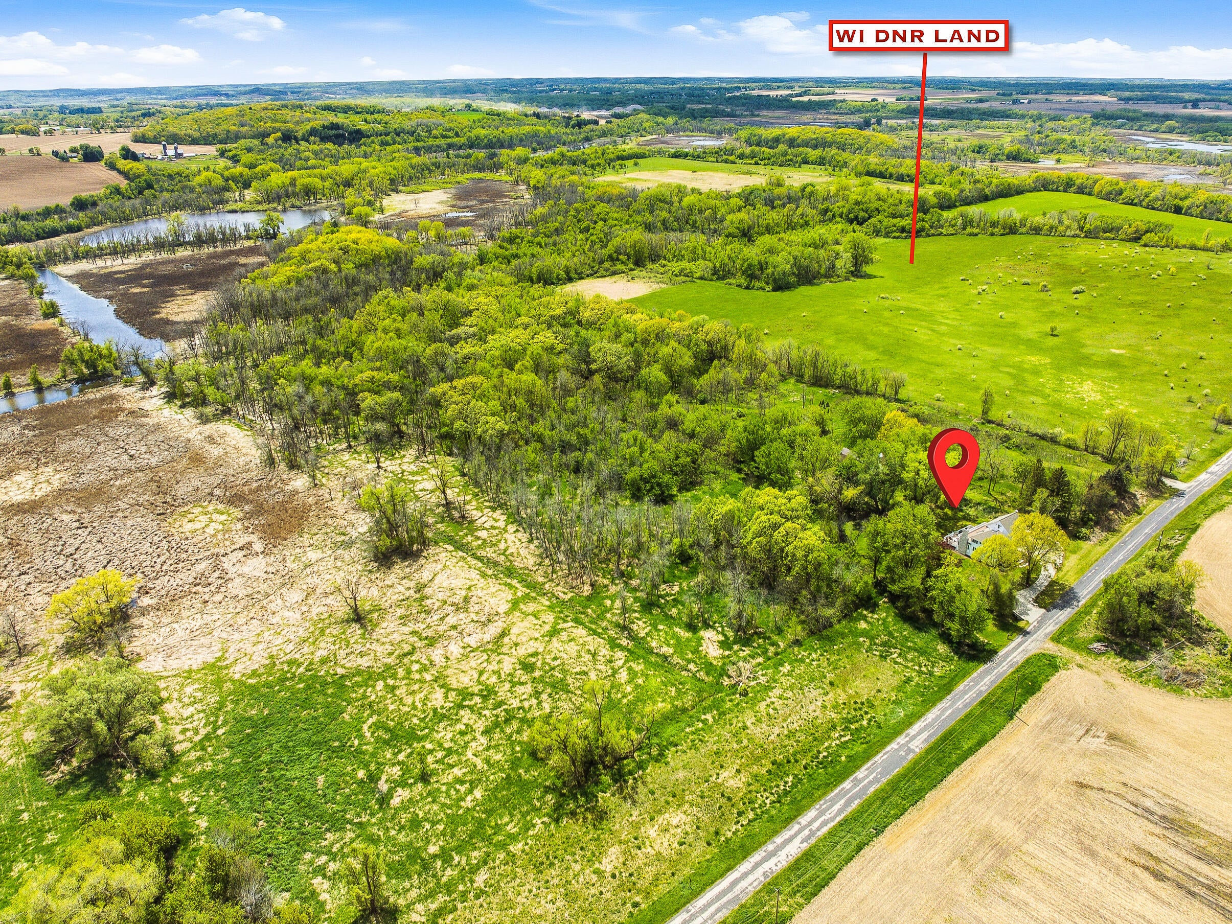 Reeseville, Wisconsin, 53579, United States, 3 Bedrooms Bedrooms, ,4 BathroomsBathrooms,Residential,Active,2052087