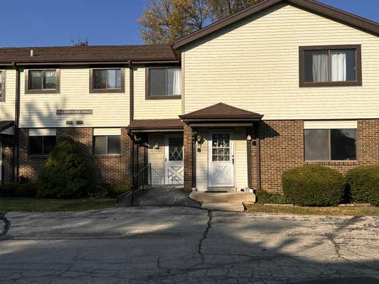 5819 CAMBRIDGE CIR UNIT 7, MOUNT PLEASANT, WI 53406 - Image 1