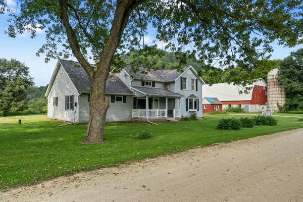 E2584 BOHLAND HOLLOW RD, DE SOTO, WI 54624 - Image 1