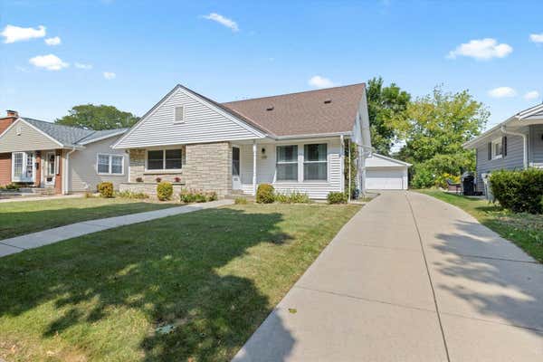 5404 W CLEVELAND AVE, MILWAUKEE, WI 53219 - Image 1