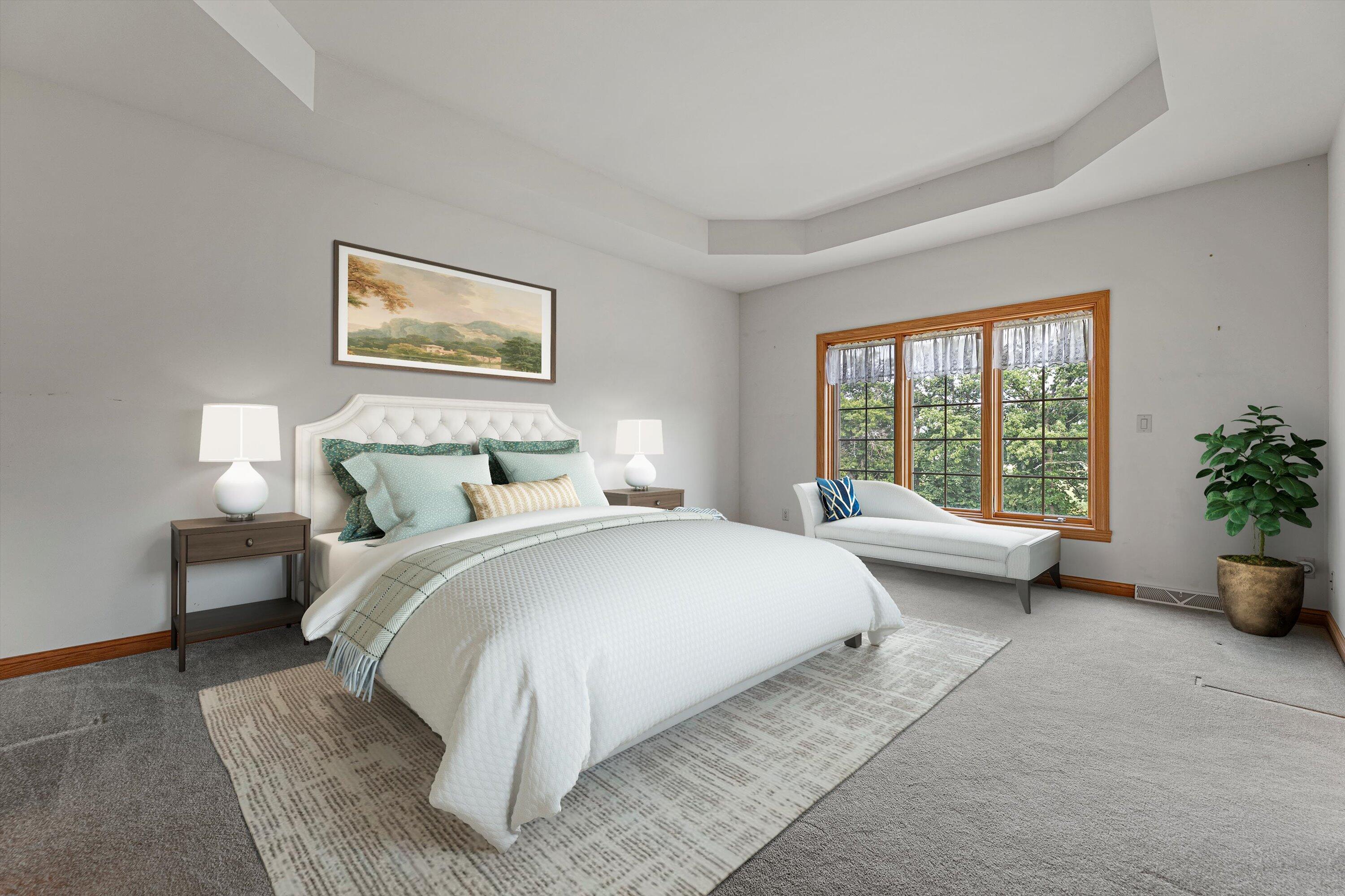 Big Bend, Wisconsin, 53103, United States, 4 Bedrooms Bedrooms, ,3 BathroomsBathrooms,Residential,Active,1909666