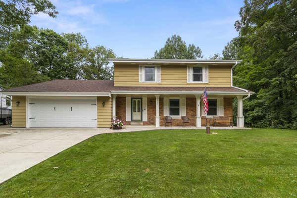 1459 MAPLE DR, HUBERTUS, WI 53033 - Image 1