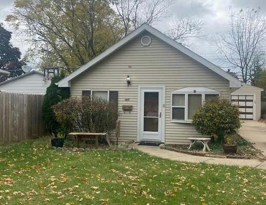 1617 KENTUCKY ST, RACINE, WI 53405 - Image 1