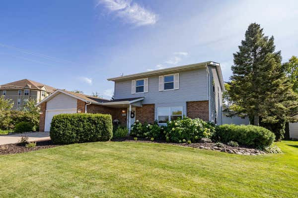 1663 BRIARWOOD LN, HARTFORD, WI 53027 - Image 1