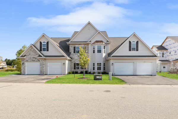 1832 WOODLAND WAY, SLINGER, WI 53086 - Image 1