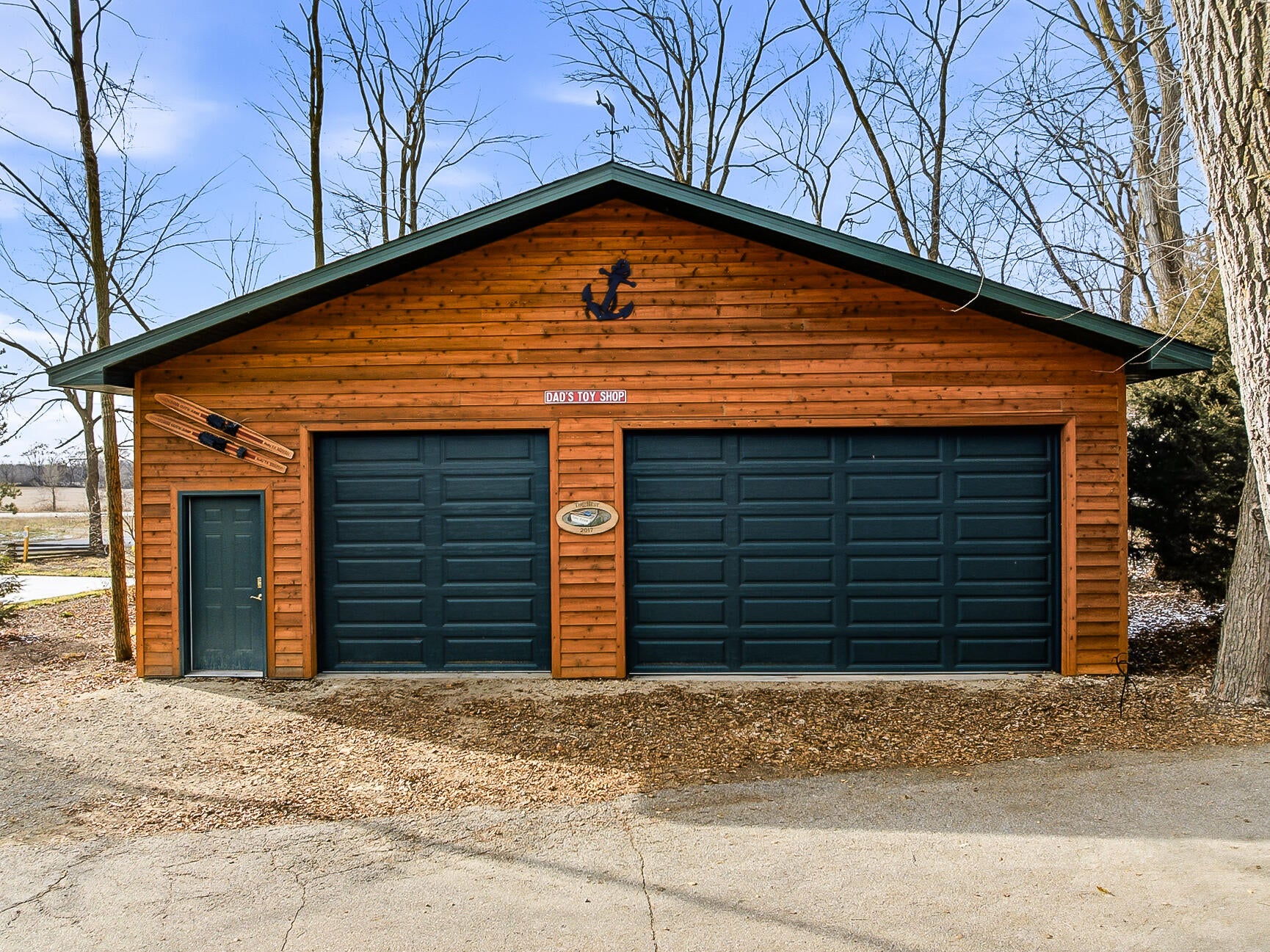 Cambridge, Wisconsin, 53523, United States, 4 Bedrooms Bedrooms, ,4 BathroomsBathrooms,Residential,Active,2003558