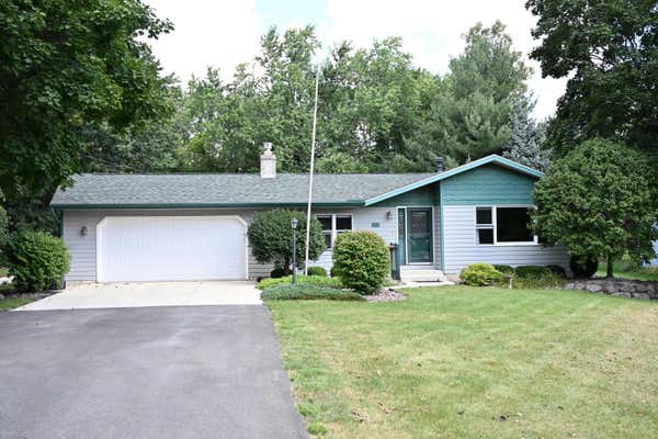 324 COUNTY ROAD Z, TWIN LAKES, WI 53181 - Image 1