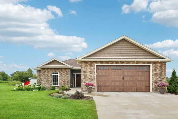 546 E CLANCY ST, JEFFERSON, WI 53549 - Image 1