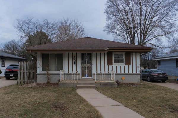 6500 N 52ND ST, MILWAUKEE, WI 53223 - Image 1