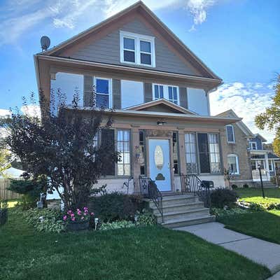 705 CHICAGO ST, RACINE, WI 53405 - Image 1