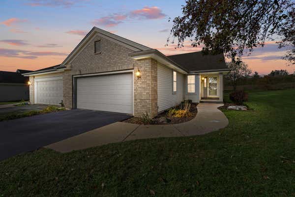 3526 RAPIDS TRL, WAUKESHA, WI 53189 - Image 1