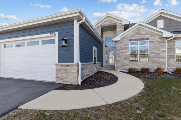 7958 E STONE RIDGE DR # 62-1, LANNON, WI 53046 - Image 1