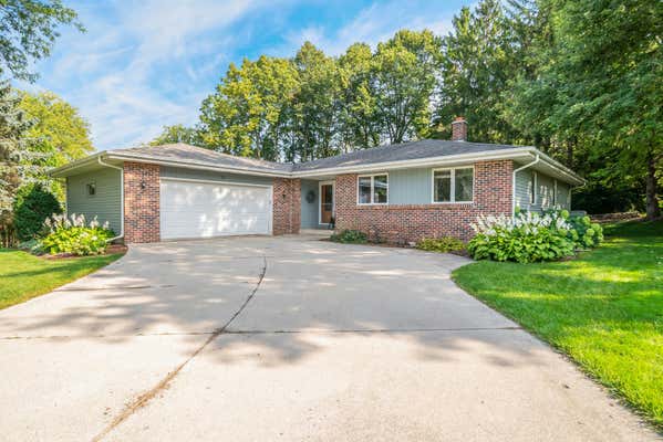 851 CHAPLIN CT, PLYMOUTH, WI 53073 - Image 1